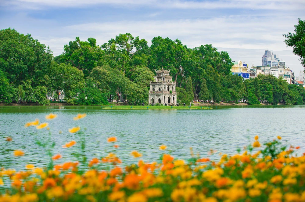 Chuyển phát nhanh đi Hà Nội